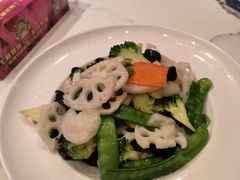 -玉林烤鸭店(定福庄店)