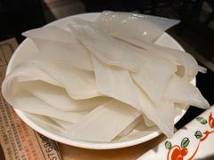 宽粉-清真·老门框爆肚涮肉·中华老字号(丰管路店)