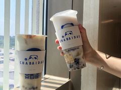 -茶百道(京华城店)