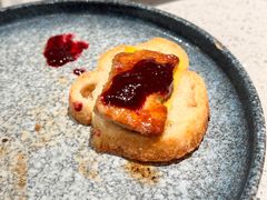 鹅肝-大渔铁板烧(大悦城店)