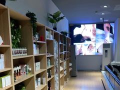 -谷悦SPA(王府井店)