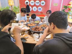 -六月雪干锅(绵阳凯德广场店)