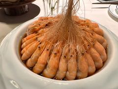 花雕醉熟蟹-民国红公馆·秦淮八艳(夫子庙店)