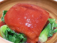 -老正兴菜馆(福州路店)