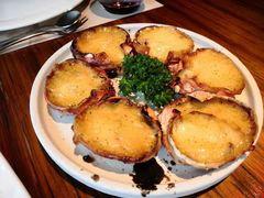 -Mr·Fish鱼鲜生海鲜放题(银泰in99店)