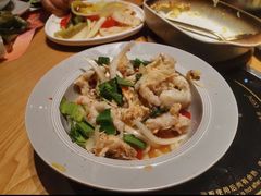 -生如夏花泰式火锅(鹭洲里店)