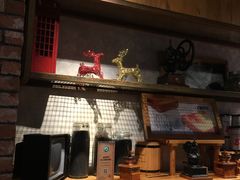 -东哥面包 DONCO BAKERY(万风新天地购物中心店)