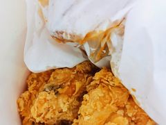 -肯德基(传媒广场店)