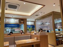 -马记永·兰州牛肉面(天通苑家乐福店)