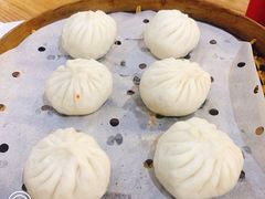 -陈傻子餐厅(世纪都会店)