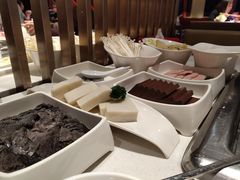 -海底捞火锅(上地华联店)