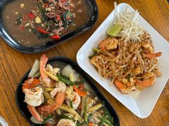 -Doo Dee Thai Food(Issan/Isaan/Esan)