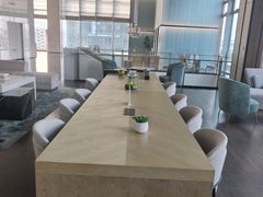 -深圳国际会展中心希尔顿酒店(前海华发冰雪世界店)