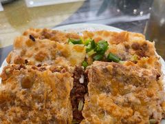 -邢家锅贴老店·非遗·开封菜(金明广场店)