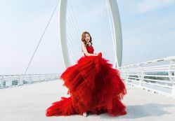-雪中彩影婚纱摄影·品控旗舰店