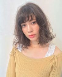 -TRIMS HAIR 修剪造型·烫染接发
