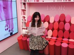 -Dior迪奥(上海世茂广场店)