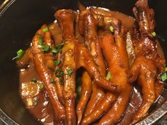 -鹦鹉小厨味道餐厅(山大南路店)