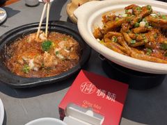 -情妹耙泥鳅·江湖川菜(科华店)