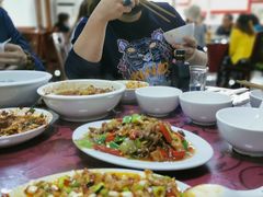 -老丘丘(较场口店)