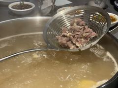 -贵宾牛·潮汕牛肉火锅(珠池总店)