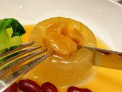 -酌宴府The China Club·广州万富希尔顿酒店(云城东路店)