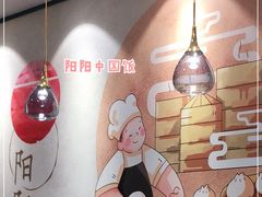 -阳阳中国饭(北京荟聚店)