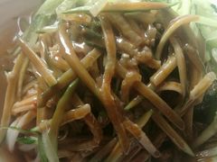麻酱凉皮-魏家凉皮(十里河店)