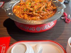 -胖哥俩肉蟹煲(杭州下沙学林街店)