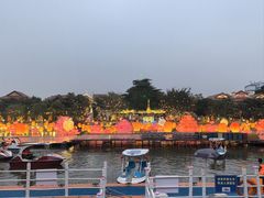 -南宁方特东盟神画