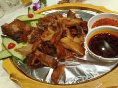 -老爷庙风味美食府(魏都大道店)