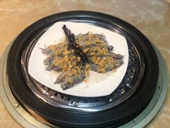 -海大大蒸汽海鲜餐厅·粤菜·特色小炒(欢乐颂店)