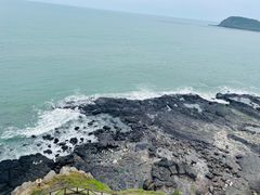 -漳州滨海火山岛自然生态风景区