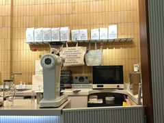 -BLACKSHEEP ESPRESSO(建国中路店)