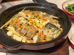 -广府汤语·靓汤·早茶·小粤菜(仁恒梦店)