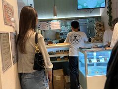 -杏甜品(尖沙咀加拿分道店)