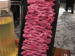 -手选潮汕鲜活牛肉火锅(二七广场店)