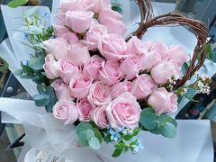 -ChaKo Flora ·茶子花艺 (市北店)