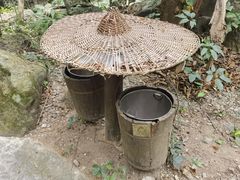 -七仙岭温泉国家森林公园