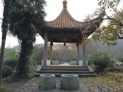 -雨花胜境
