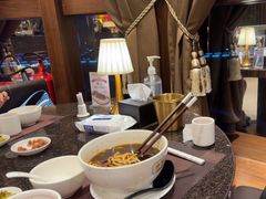 -中国厨房/台湾牛肉面