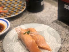 -合点寿司(美罗城店)