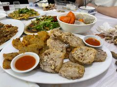 -老三鱼仔店
