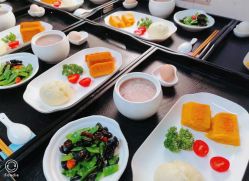 -馨果汇月子产康中心(南湖公园店)