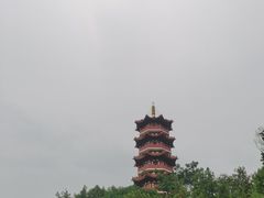 -云龙湖旅游景区