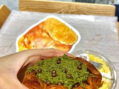 -丁香西饼屋(桂林路店)