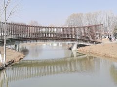 -西安浐灞国家湿地公园