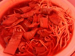 -幸福路牛肉面馆(总店)