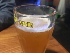 -纳瓦新疆菜(银都店)