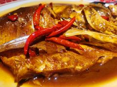 经典鱼头泡饼-旺顺阁鱼头泡饼(常营店)